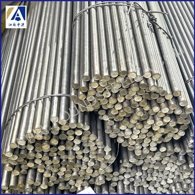 SAE 1045 מוט פלדה